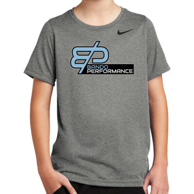 Bando Performance - Nike Youth Team Legend Tee Thumbnail