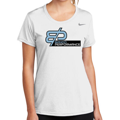 Bando Performance - Nike Ladies Team Legend Tee Thumbnail